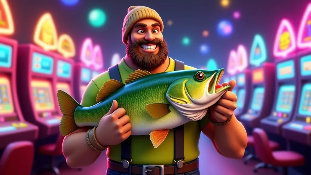 big bass app big bass app