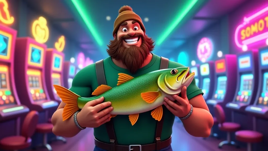 big bass app big bass app