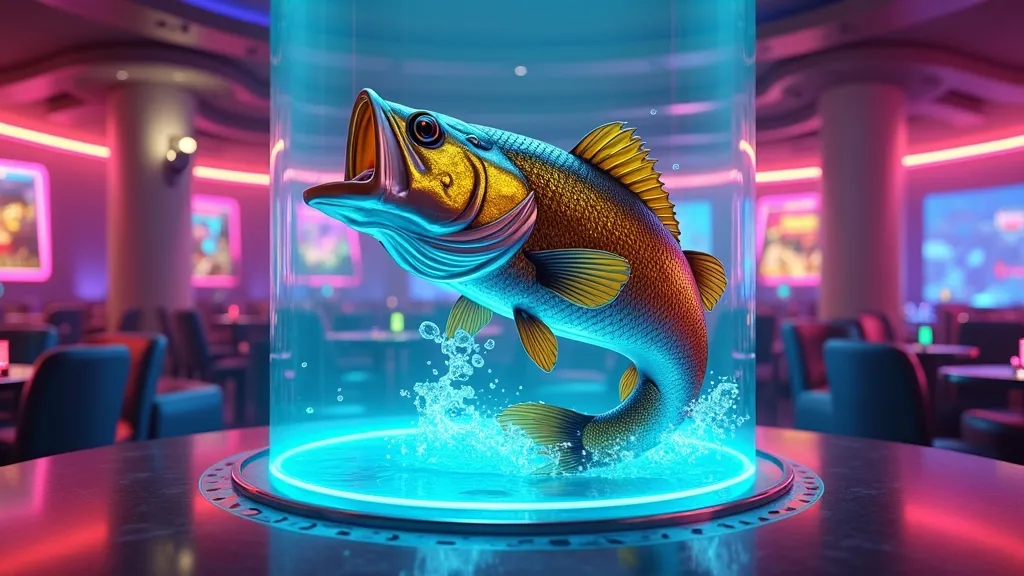 big bass demo big bass demo